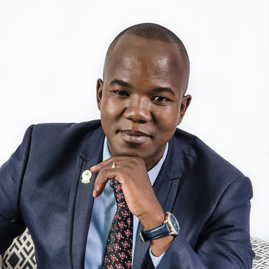 Nathi Khumalo, Chief Executive Officer